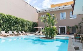 Lp Los Portales Hotel Piura